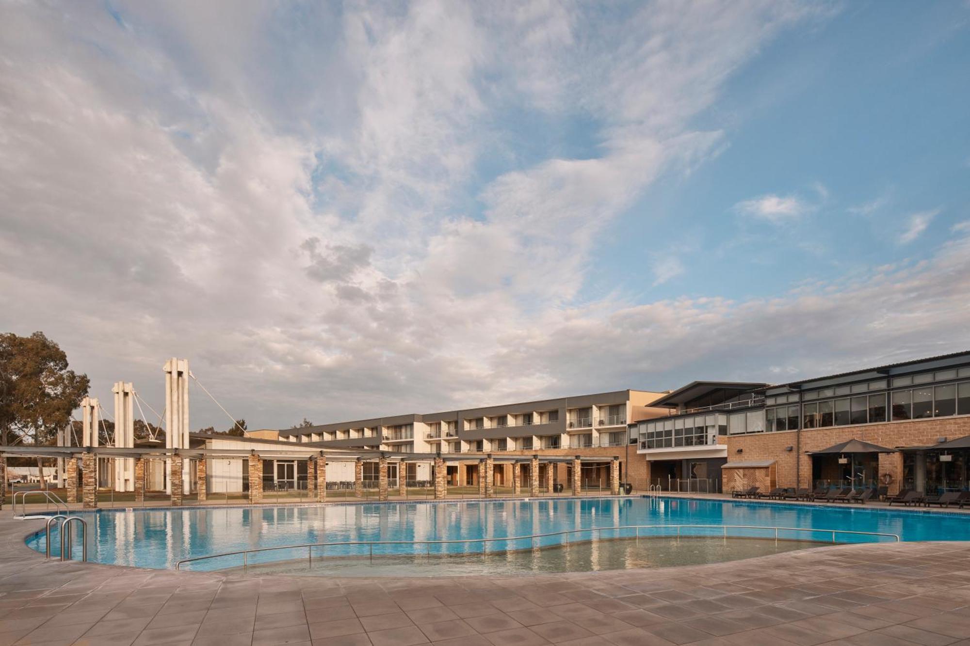 Rydges Resort Hunter Valley Lovedale Luaran gambar