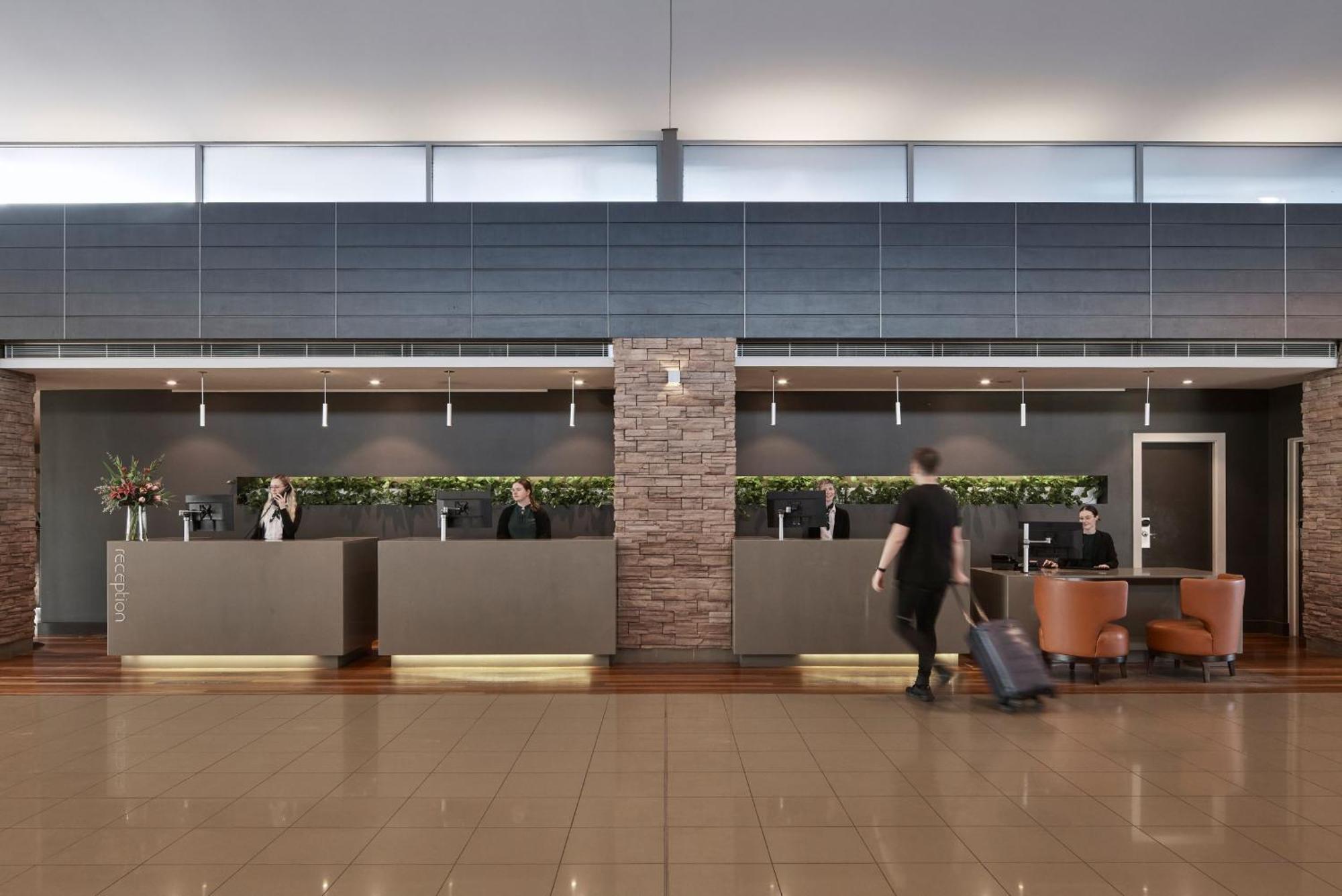 Rydges Resort Hunter Valley Lovedale Luaran gambar