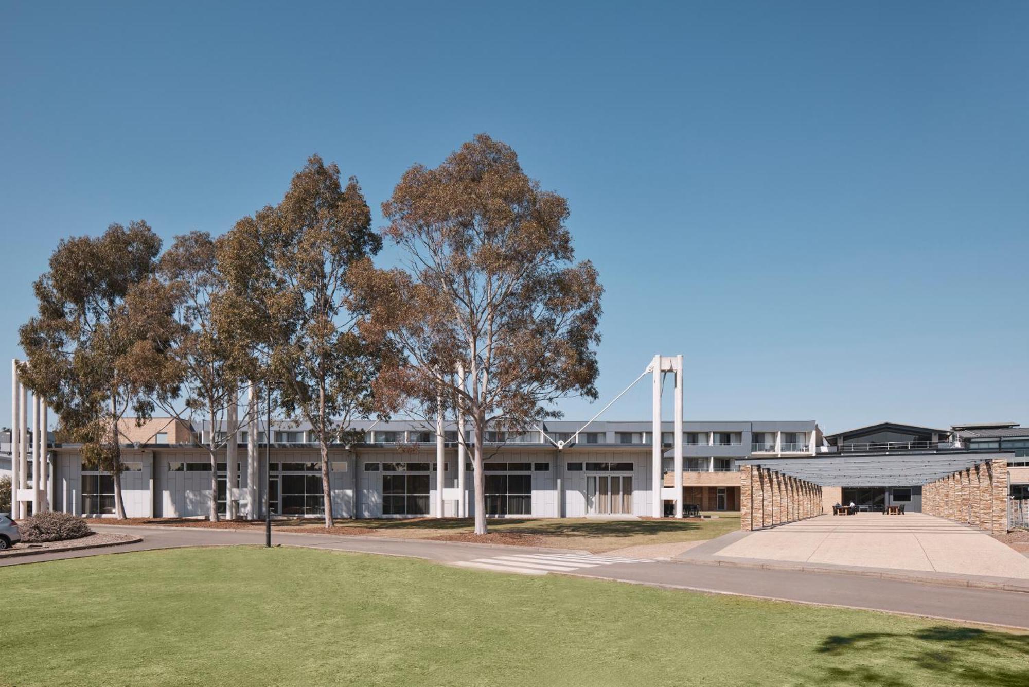 Rydges Resort Hunter Valley Lovedale Luaran gambar