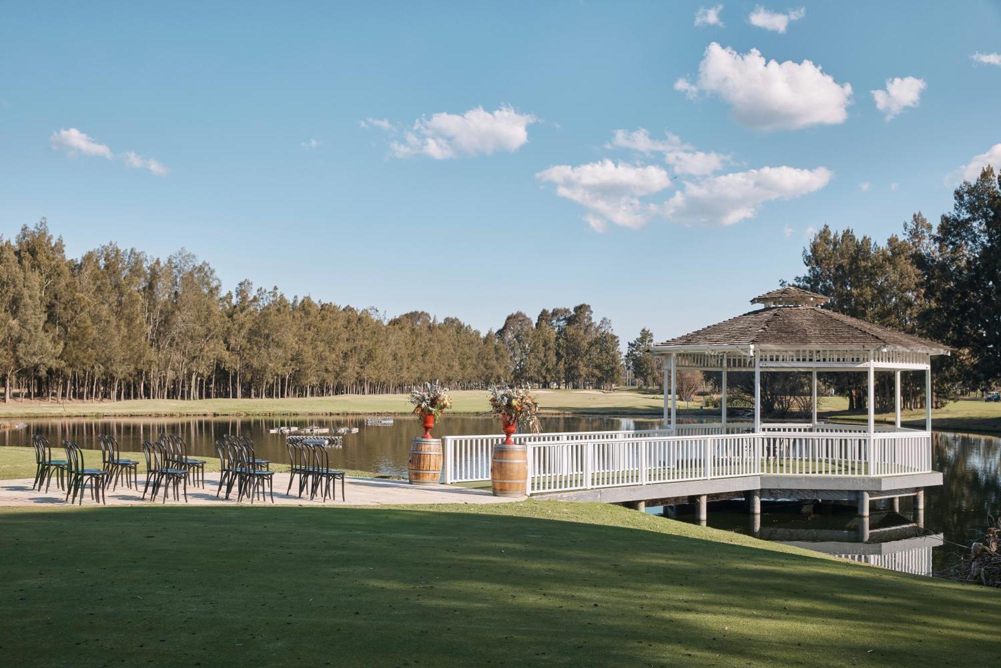 Rydges Resort Hunter Valley Lovedale Luaran gambar