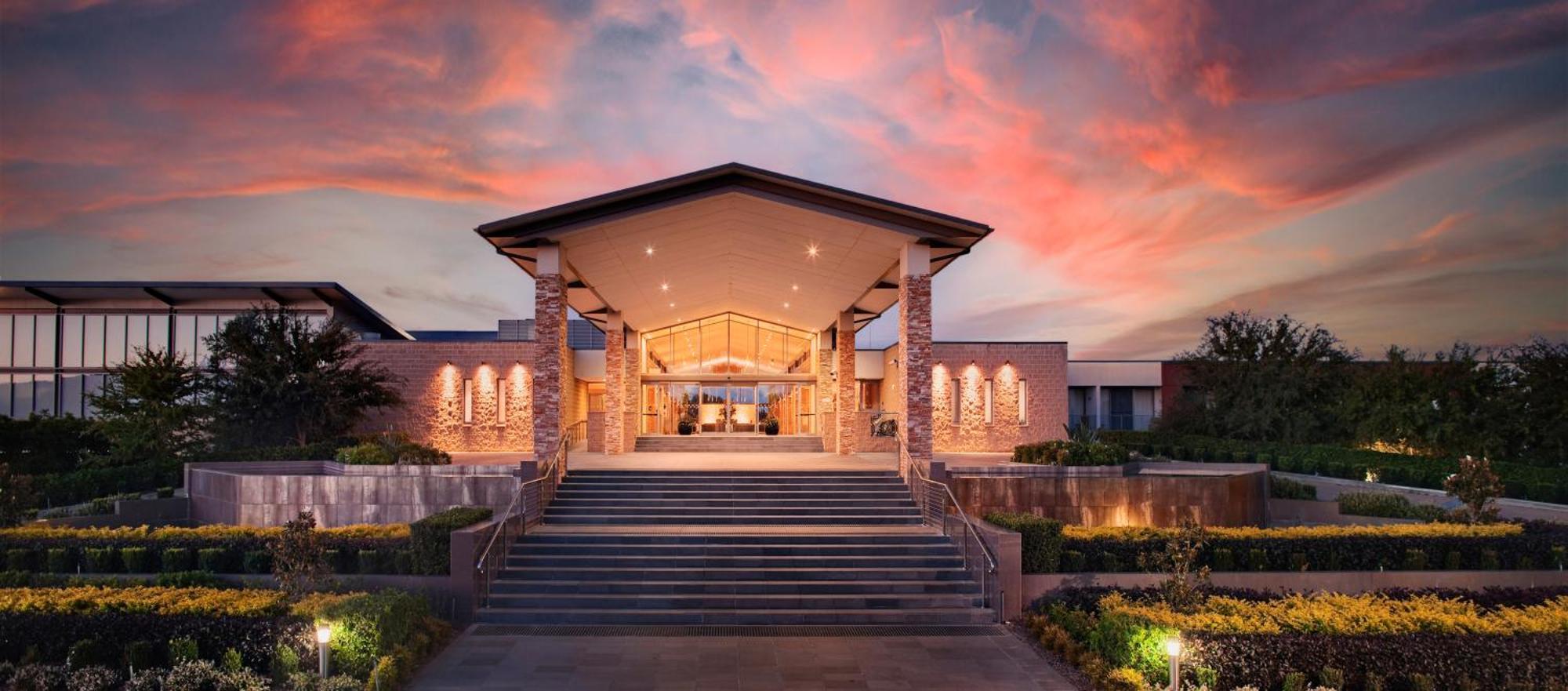 Rydges Resort Hunter Valley Lovedale Luaran gambar