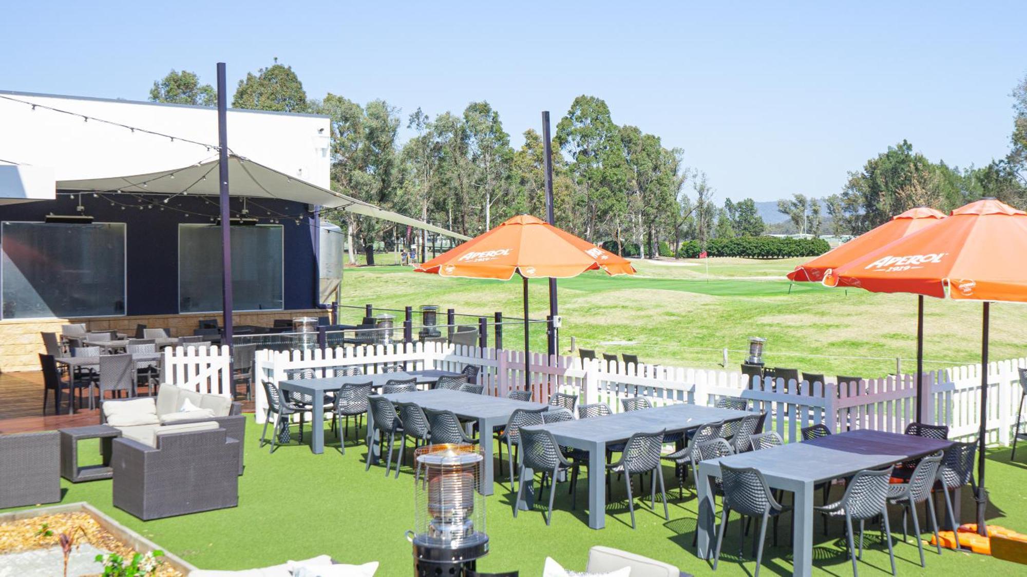 Rydges Resort Hunter Valley Lovedale Luaran gambar