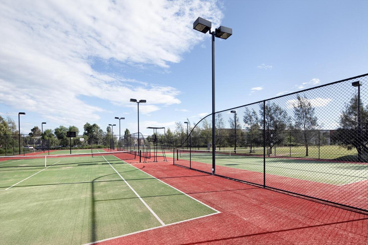 Rydges Resort Hunter Valley Lovedale Luaran gambar