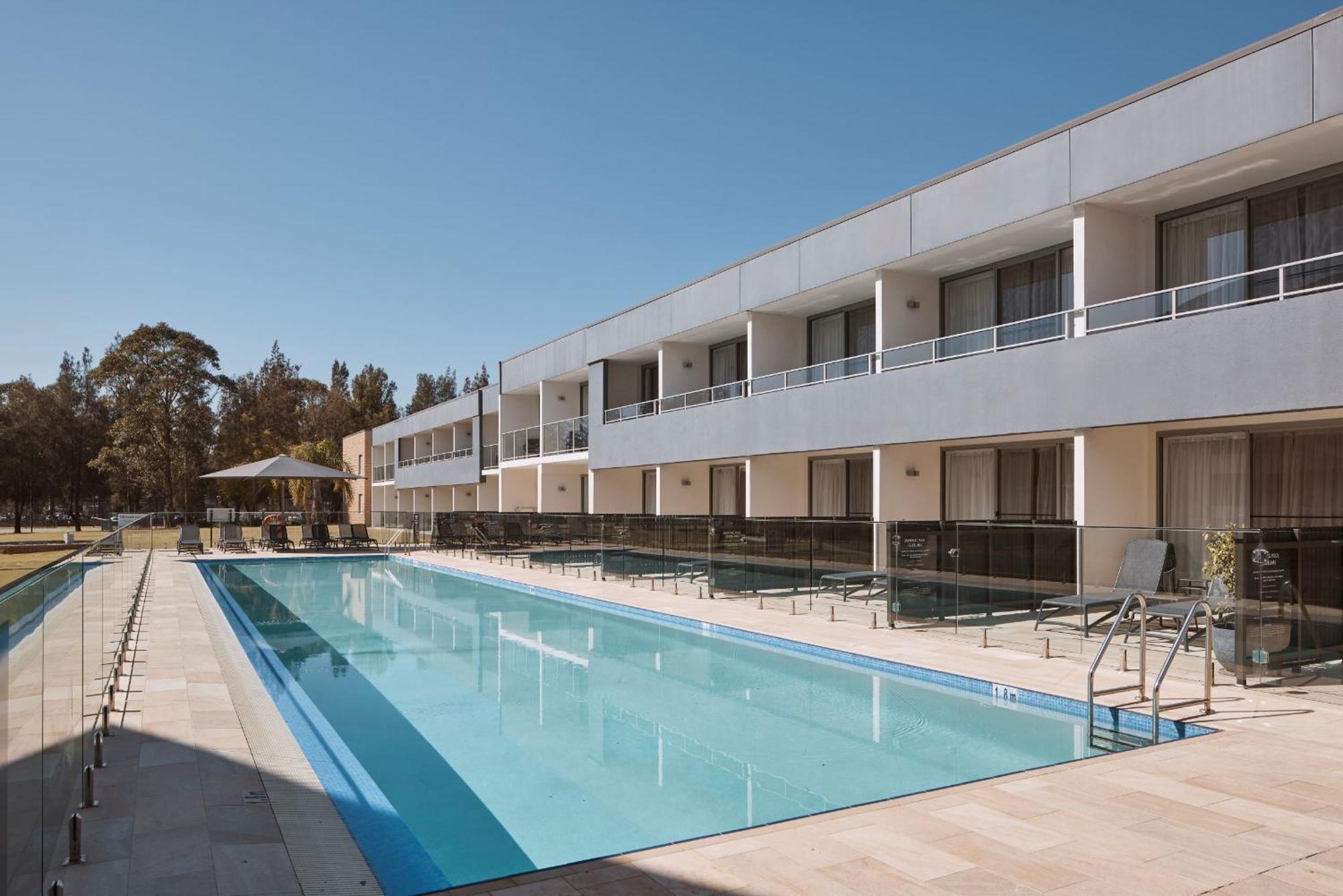 Rydges Resort Hunter Valley Lovedale Luaran gambar