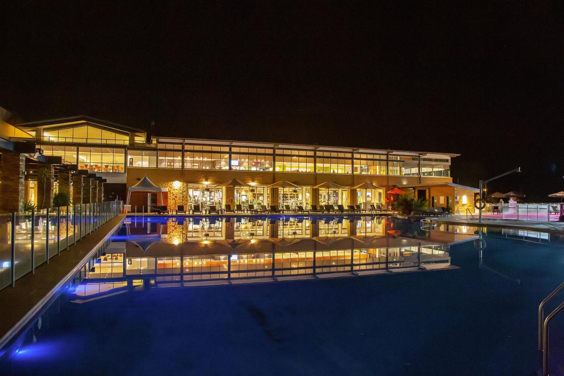 Rydges Resort Hunter Valley Lovedale Luaran gambar
