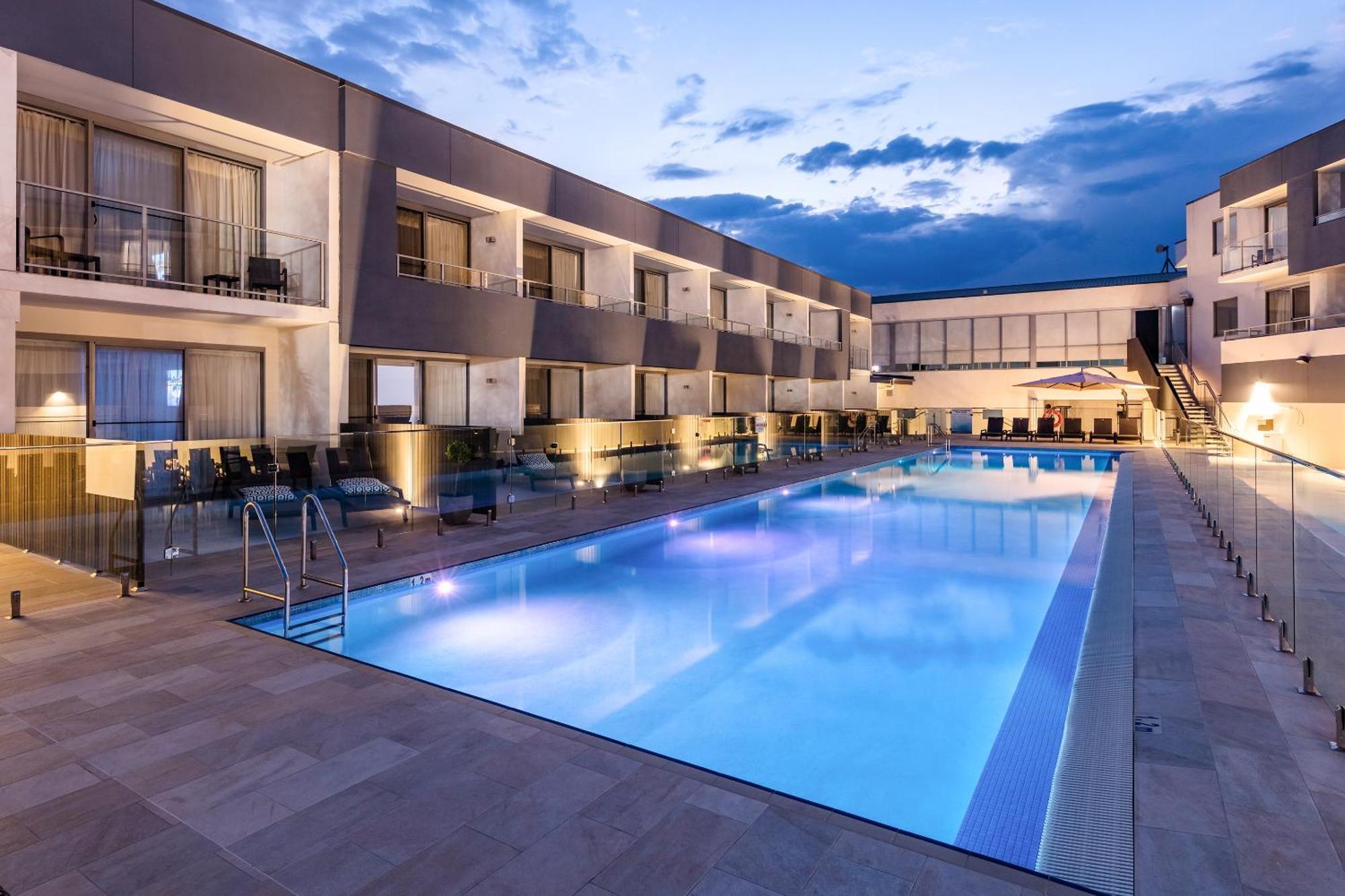 Rydges Resort Hunter Valley Lovedale Luaran gambar