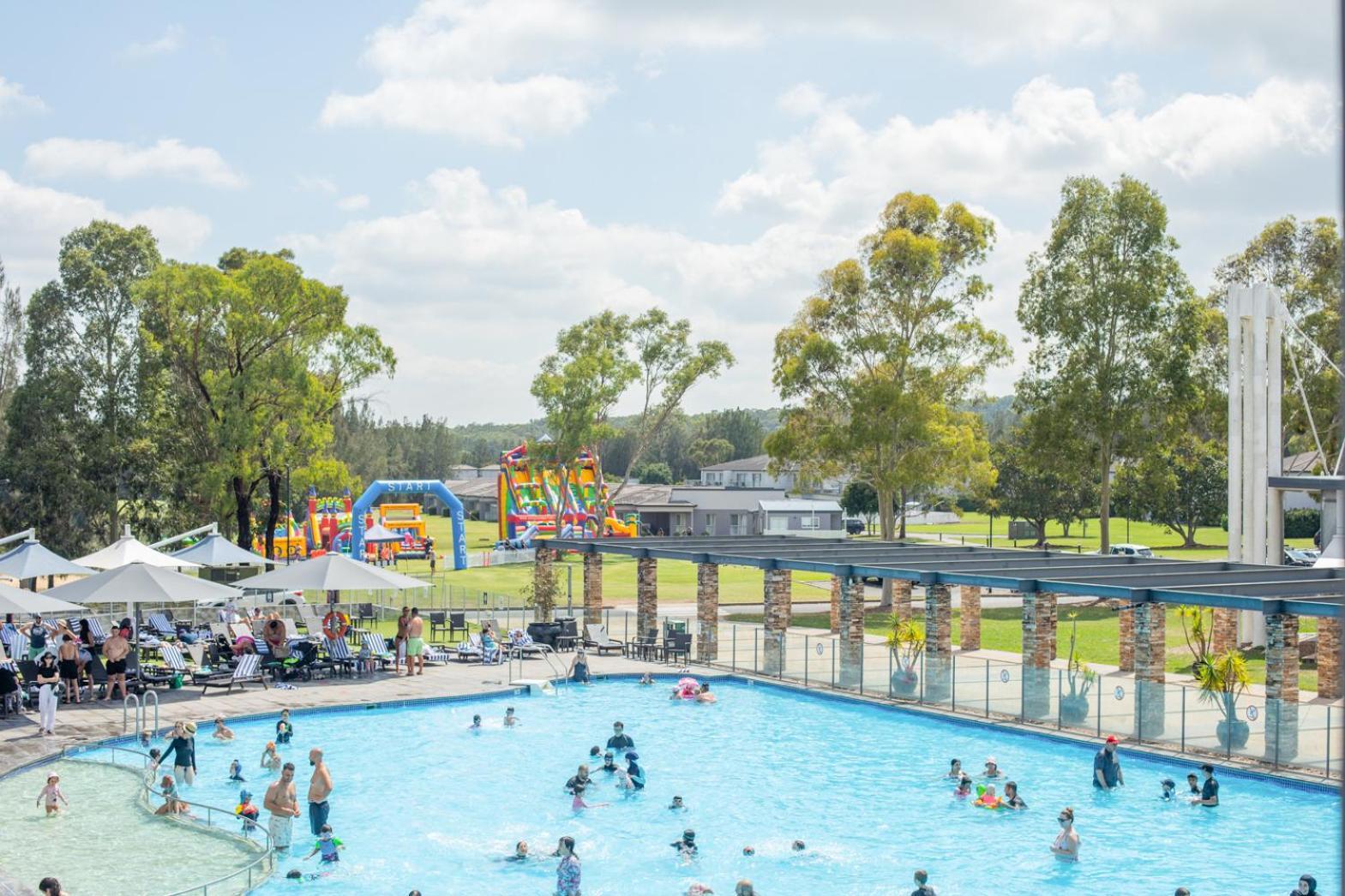 Rydges Resort Hunter Valley Lovedale Luaran gambar
