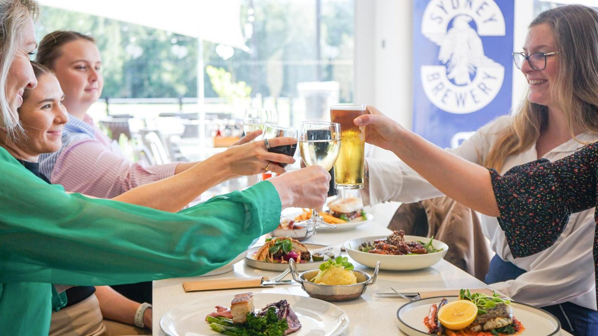 Rydges Resort Hunter Valley Lovedale Luaran gambar