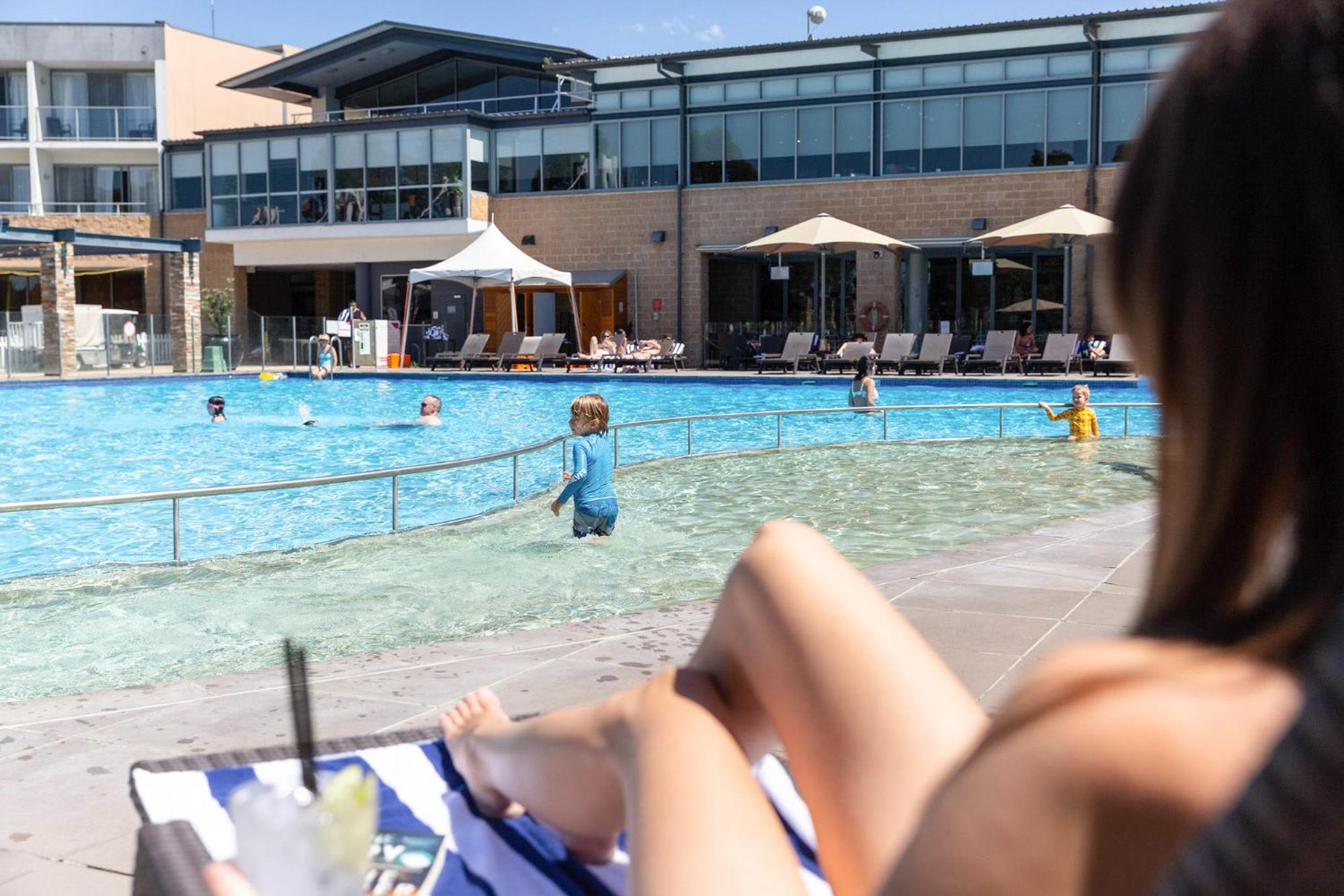 Rydges Resort Hunter Valley Lovedale Luaran gambar