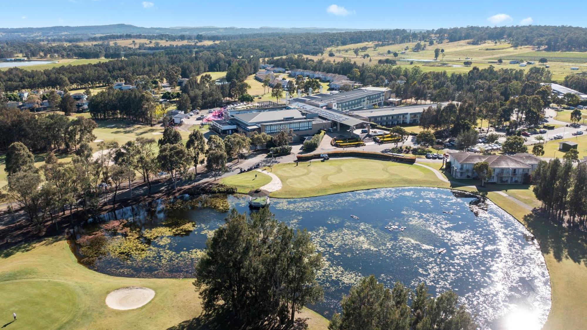 Rydges Resort Hunter Valley Lovedale Luaran gambar