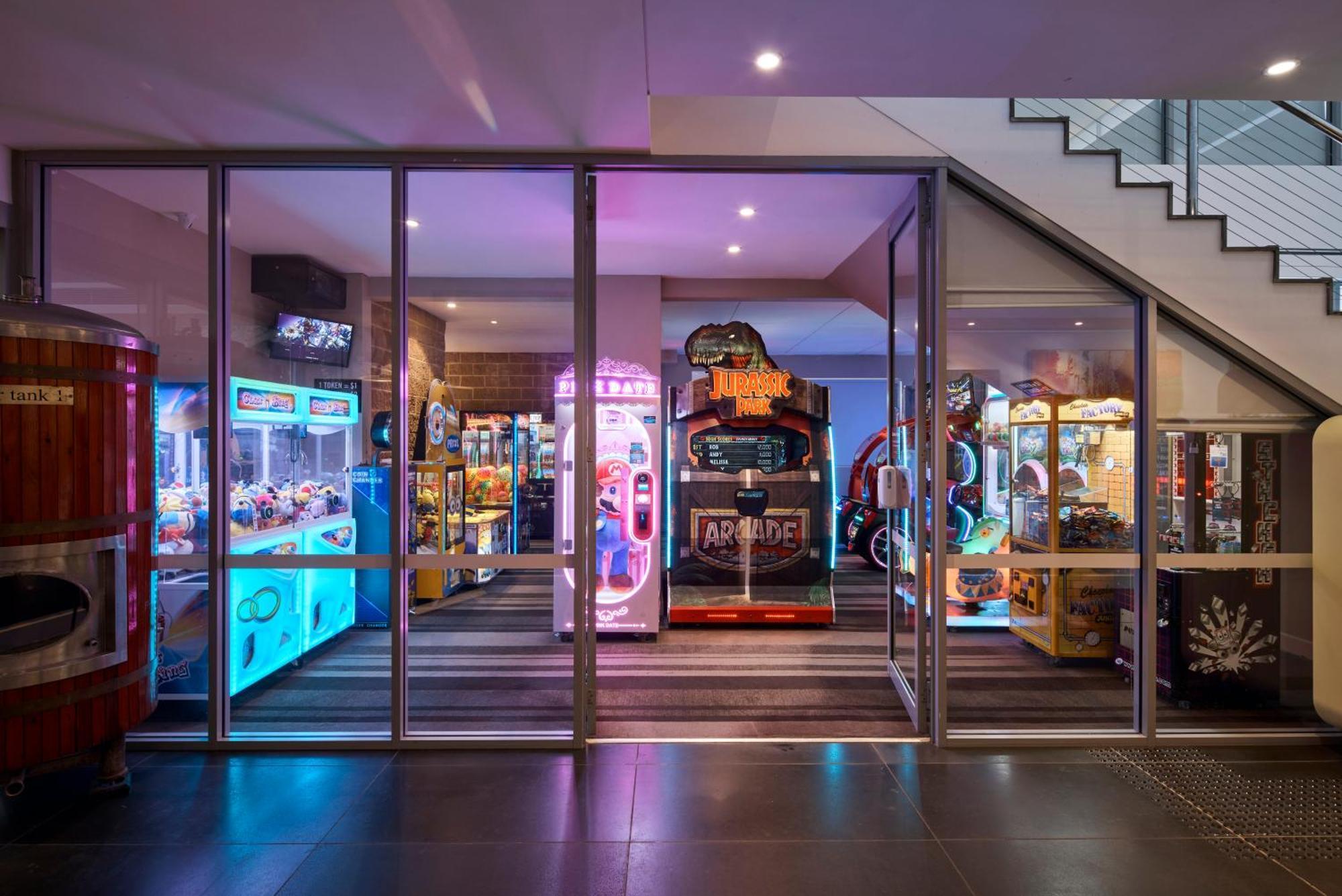 Rydges Resort Hunter Valley Lovedale Luaran gambar