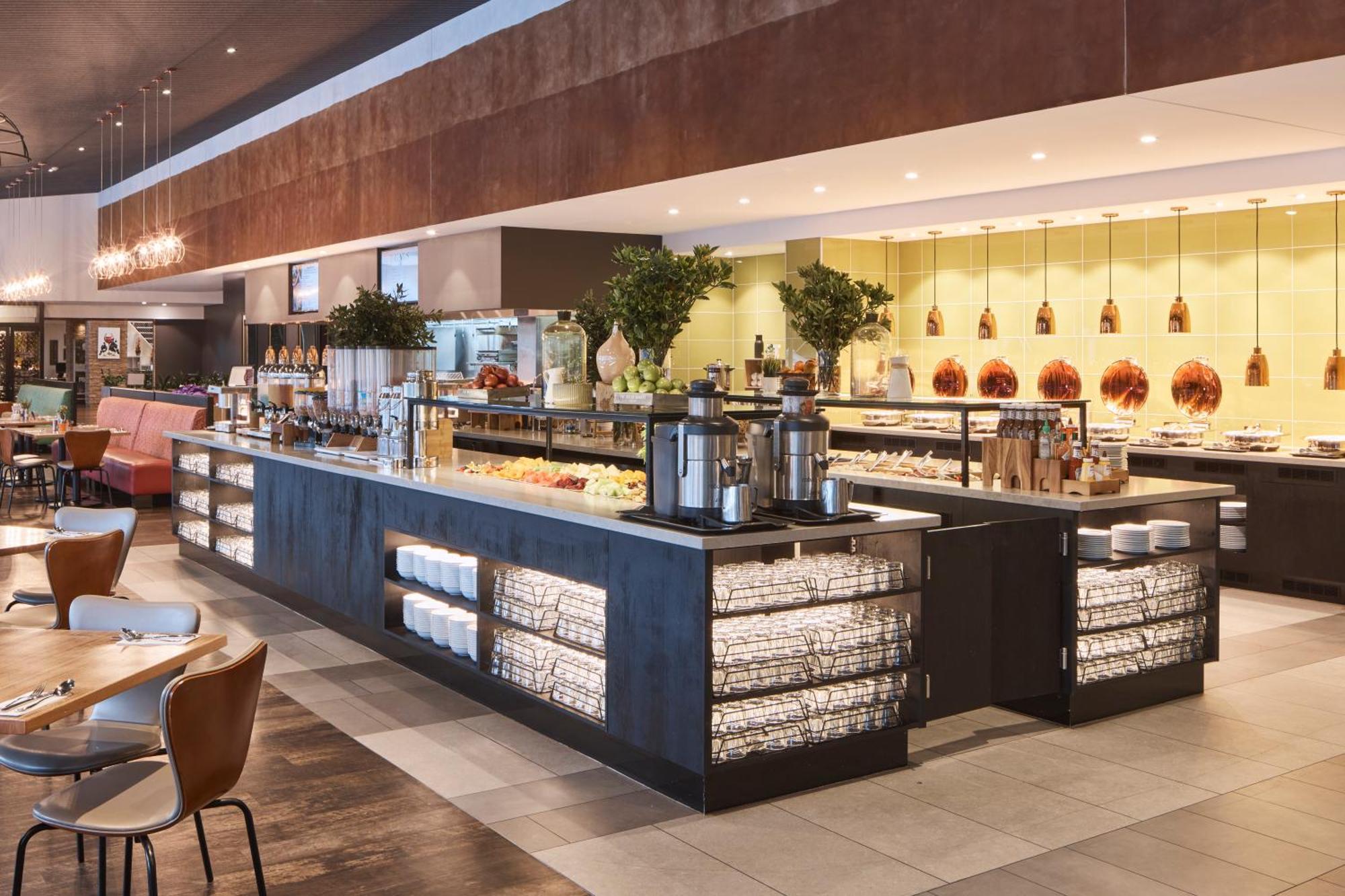 Rydges Resort Hunter Valley Lovedale Luaran gambar