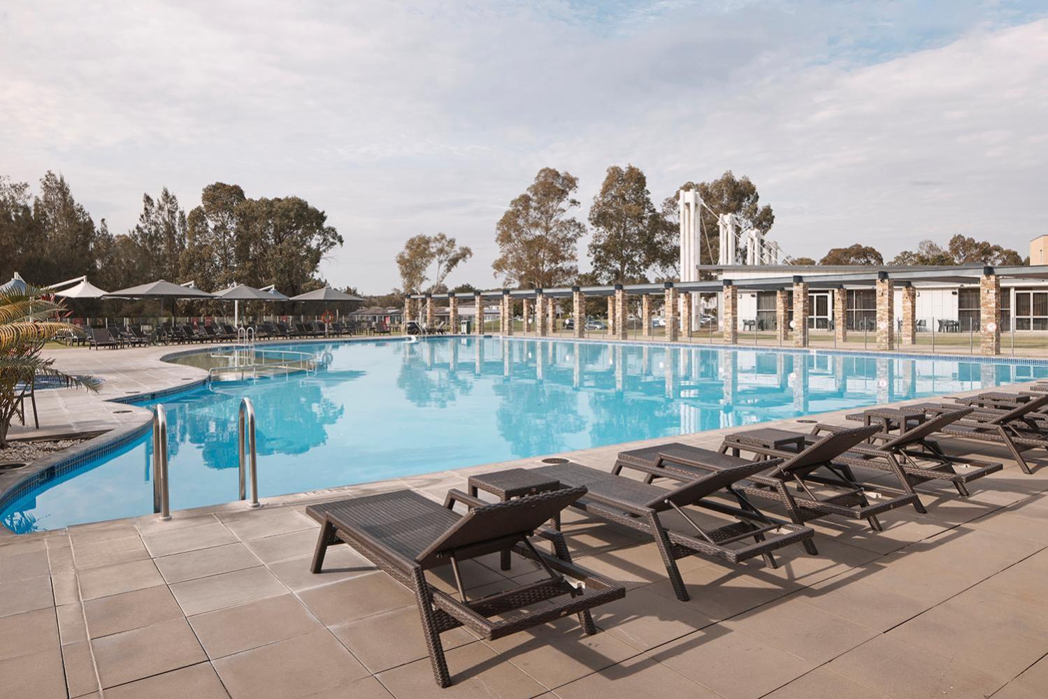 Rydges Resort Hunter Valley Lovedale Luaran gambar