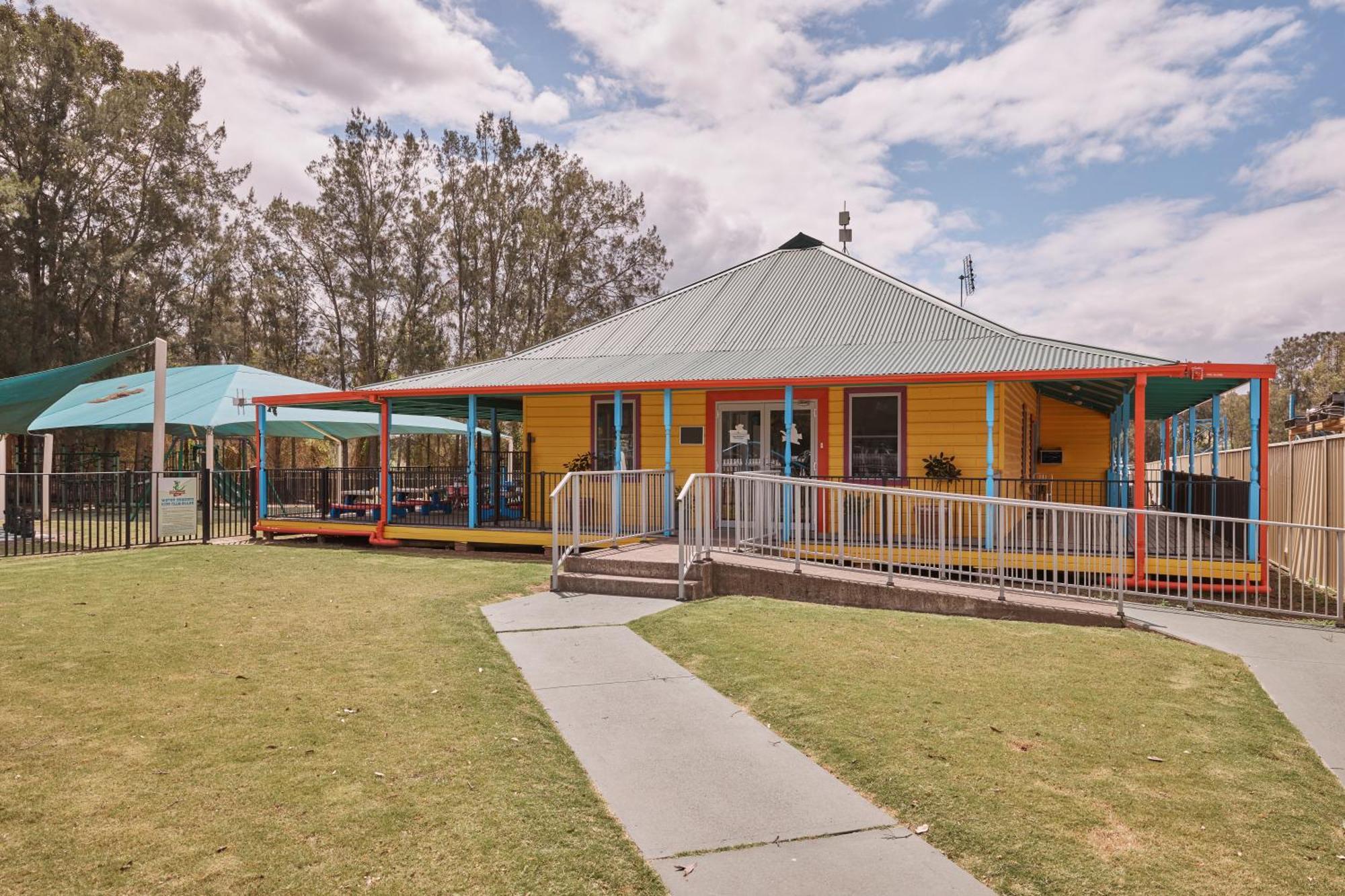 Rydges Resort Hunter Valley Lovedale Luaran gambar