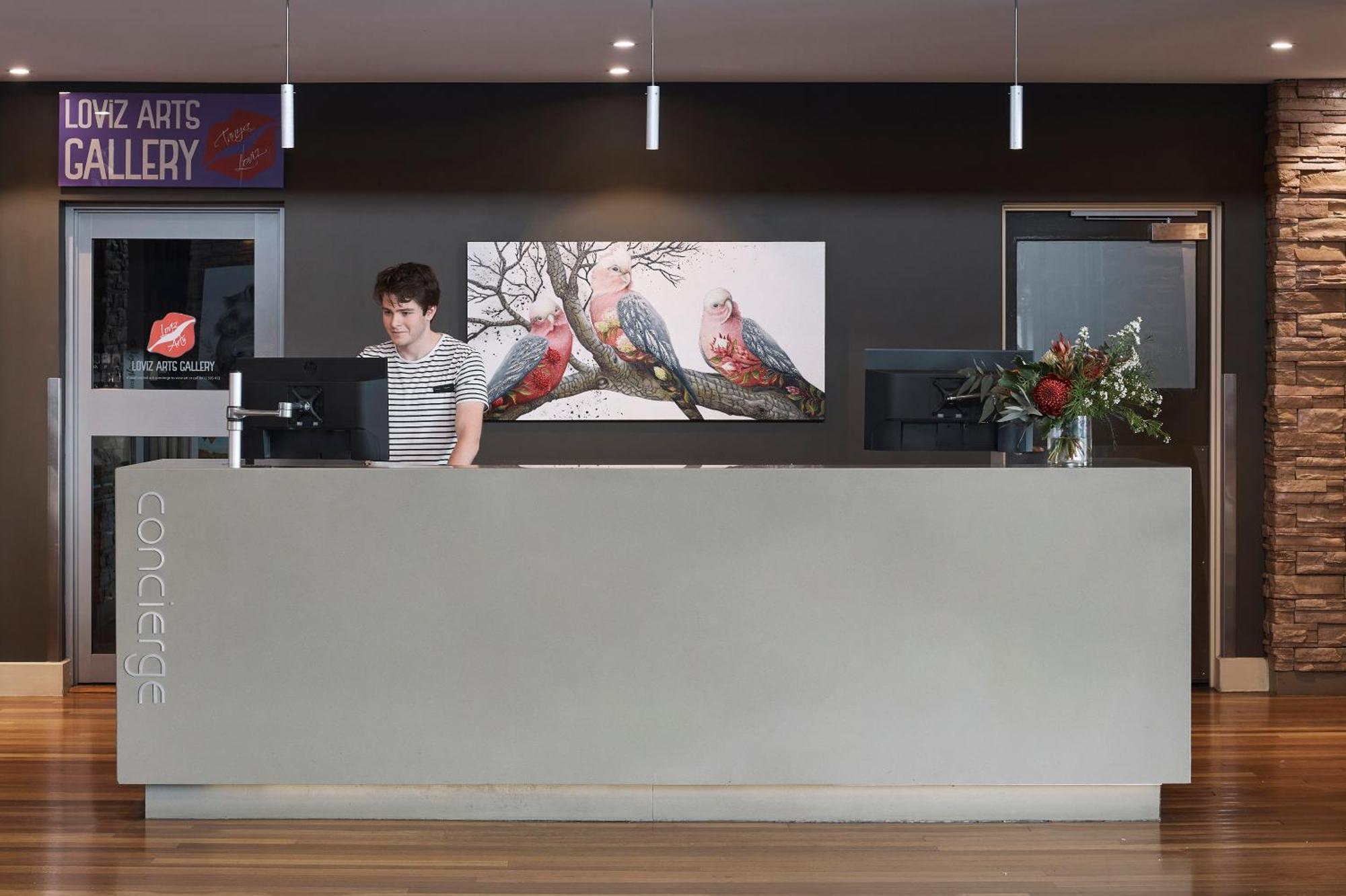 Rydges Resort Hunter Valley Lovedale Luaran gambar