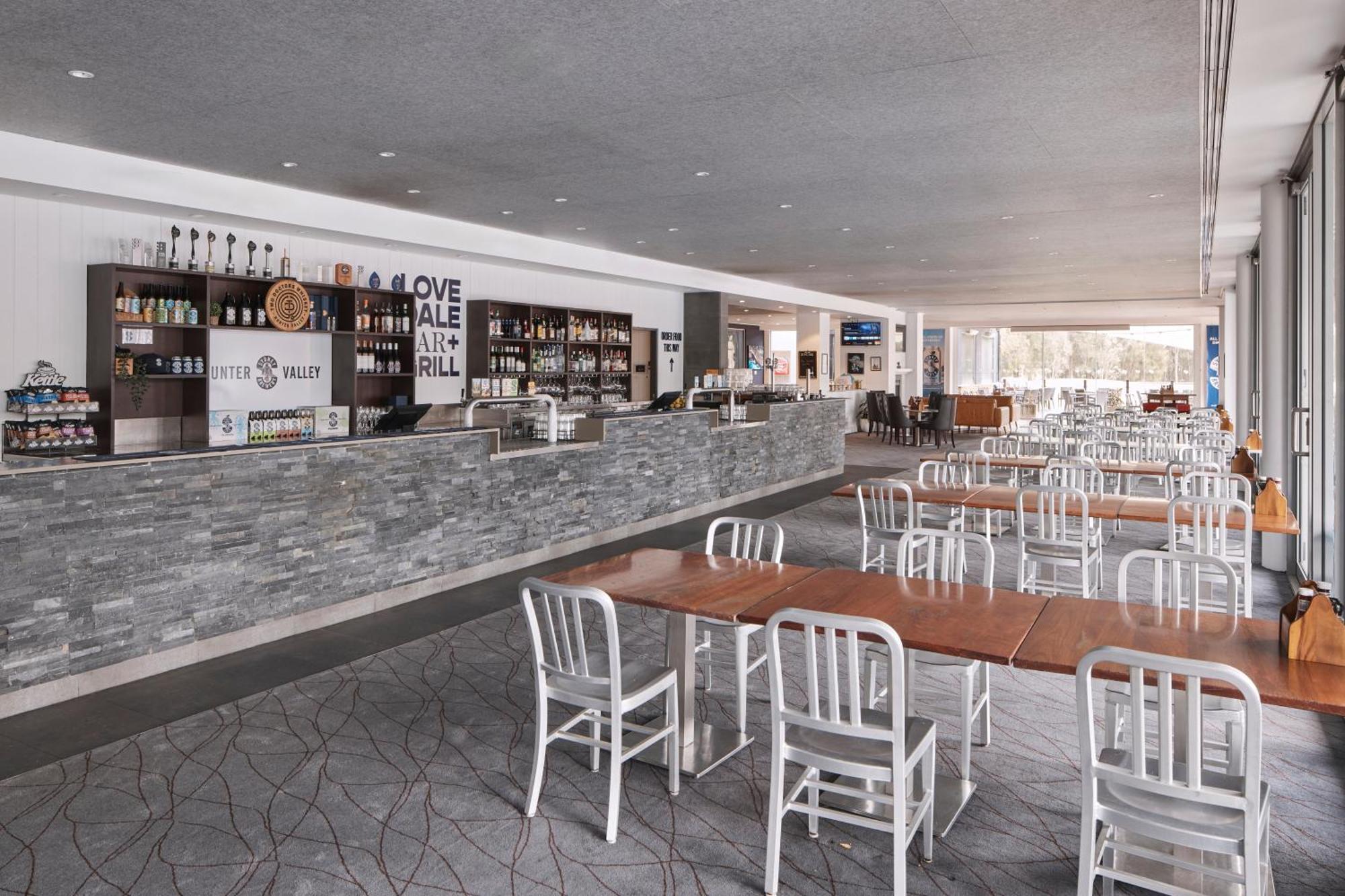 Rydges Resort Hunter Valley Lovedale Luaran gambar