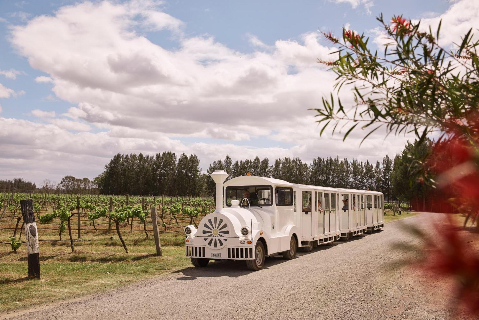 Rydges Resort Hunter Valley Lovedale Luaran gambar