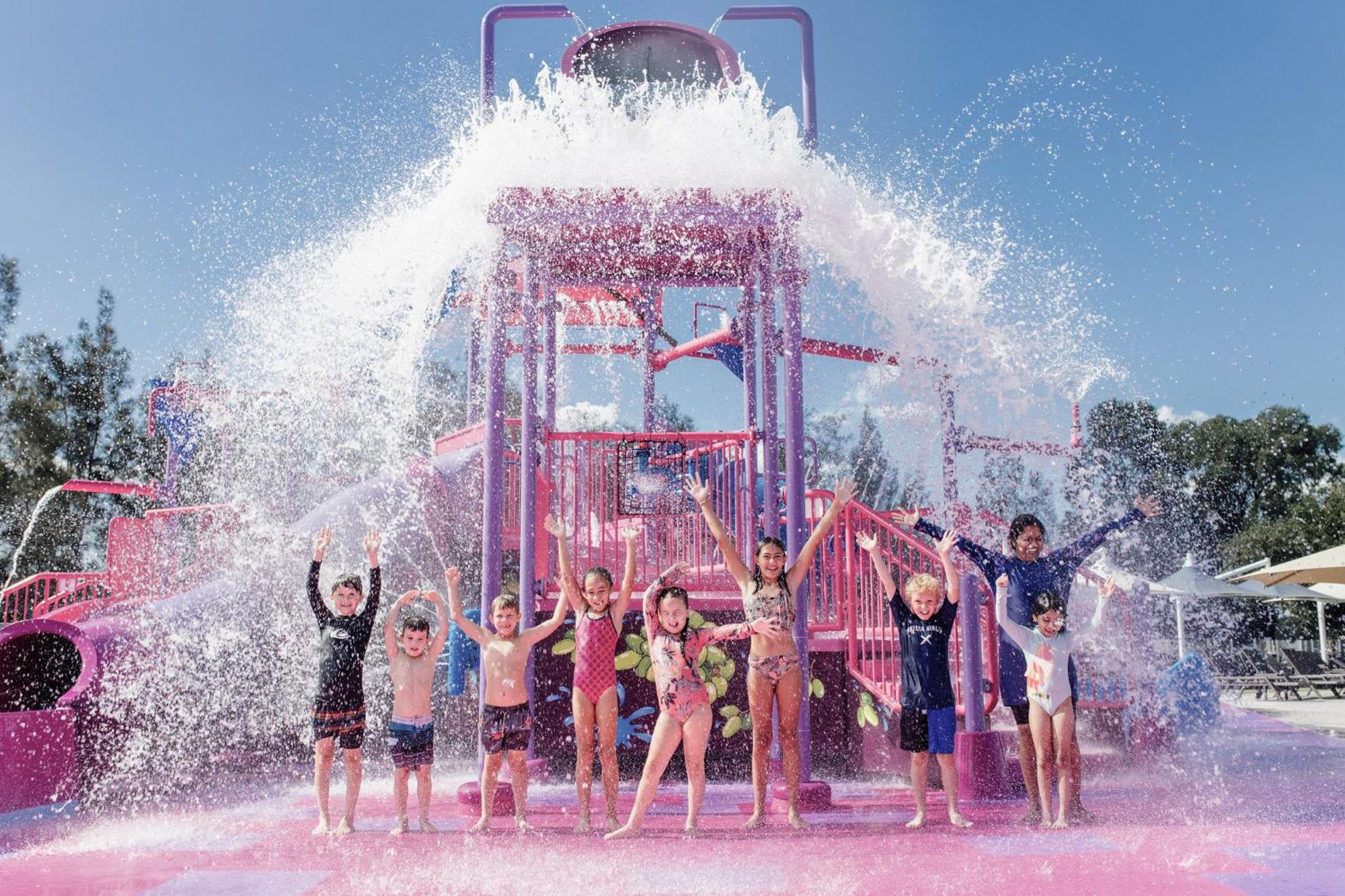 Rydges Resort Hunter Valley Lovedale Luaran gambar