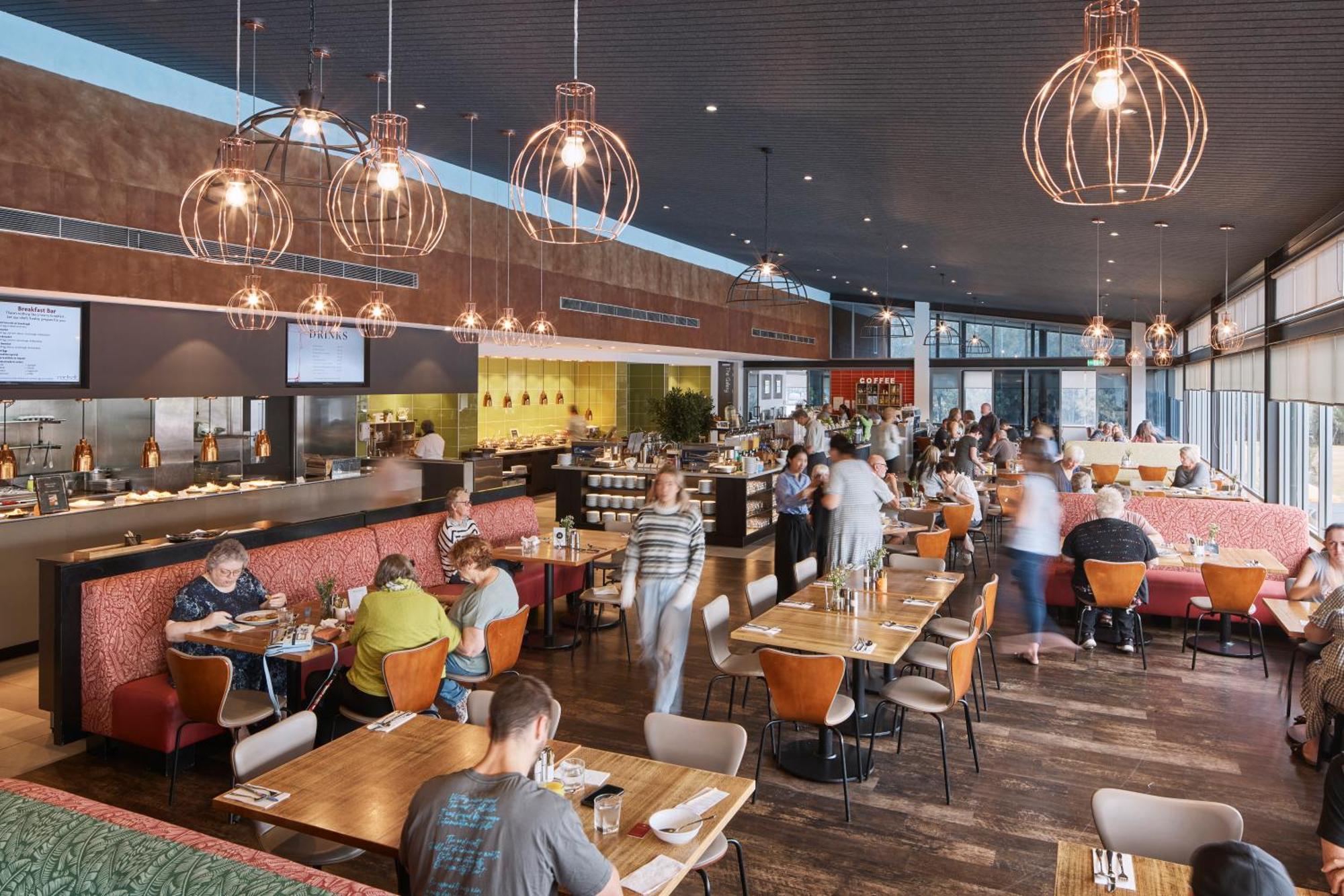 Rydges Resort Hunter Valley Lovedale Luaran gambar