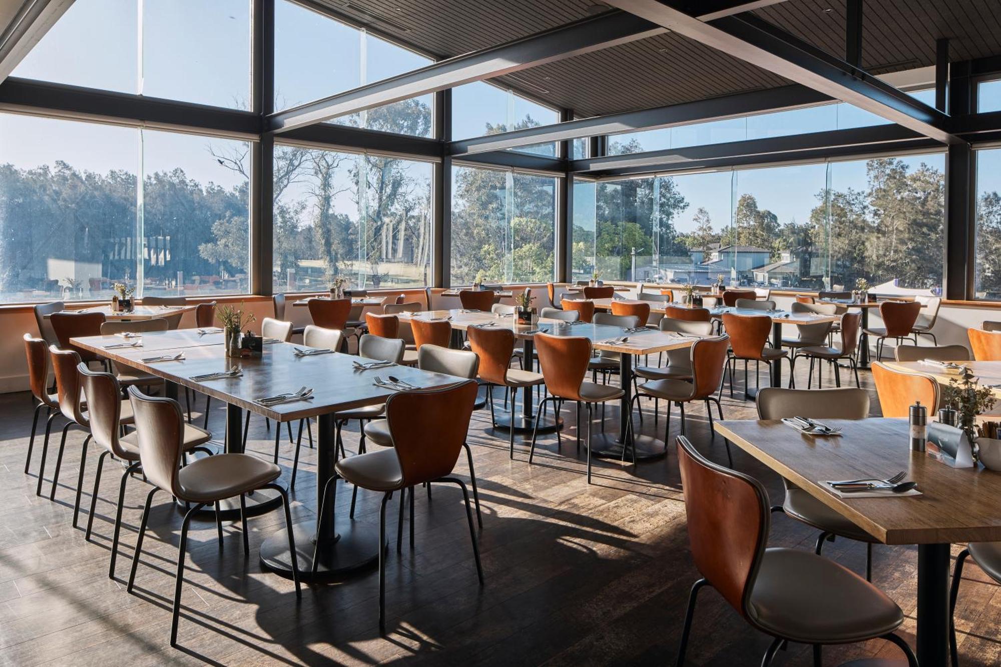 Rydges Resort Hunter Valley Lovedale Luaran gambar
