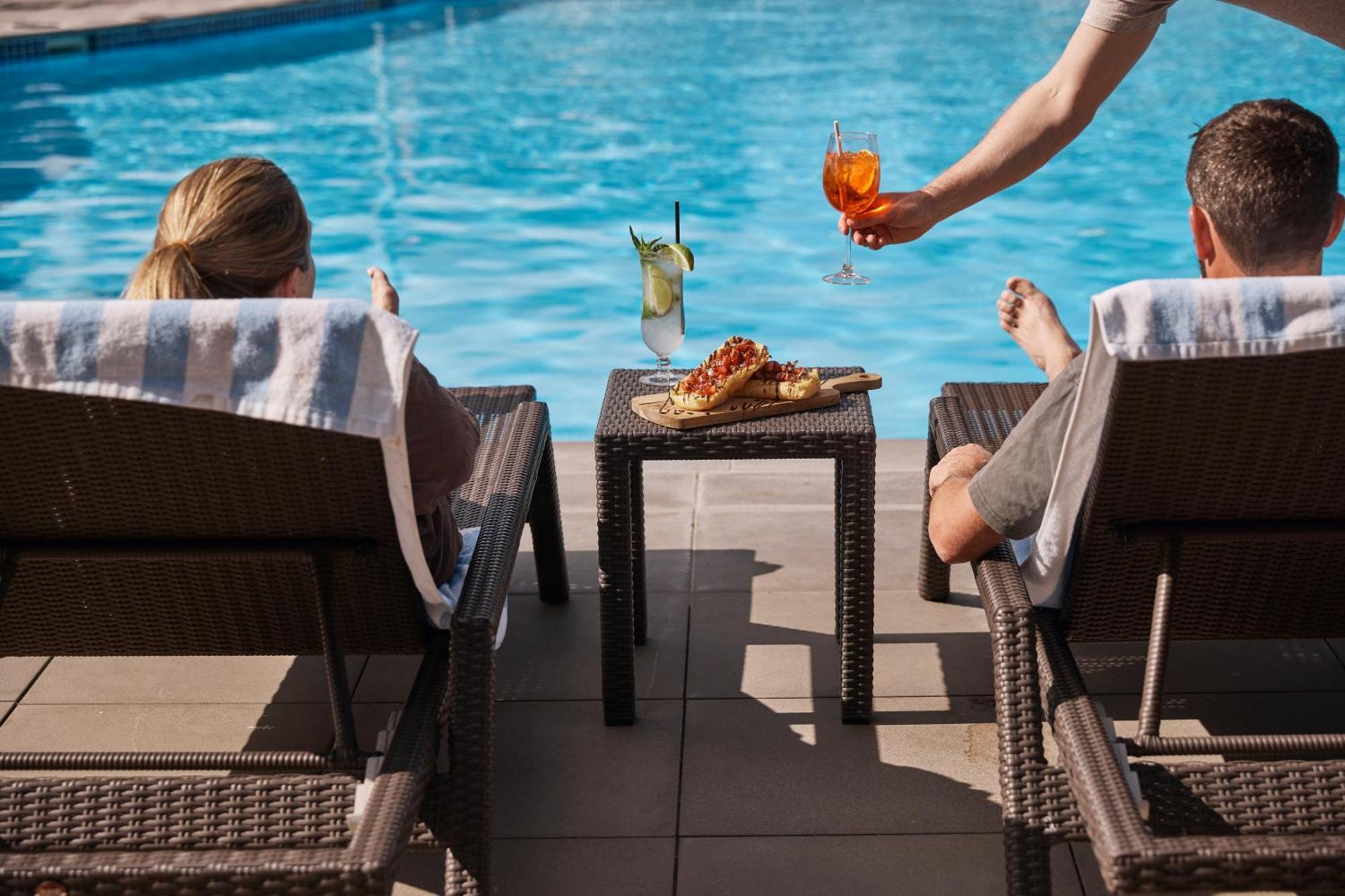Rydges Resort Hunter Valley Lovedale Luaran gambar