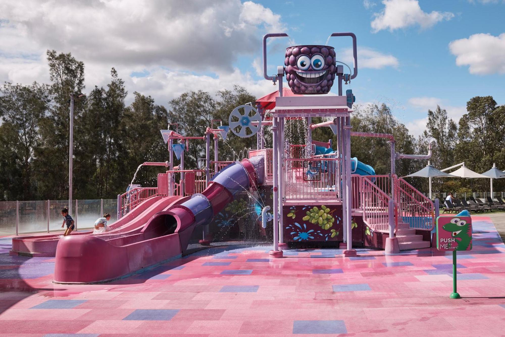 Rydges Resort Hunter Valley Lovedale Luaran gambar
