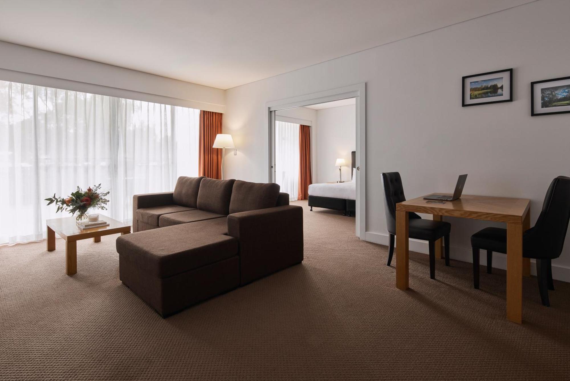 Rydges Resort Hunter Valley Lovedale Luaran gambar