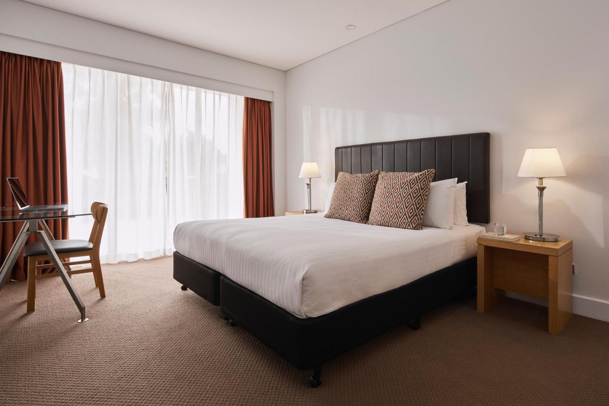 Rydges Resort Hunter Valley Lovedale Luaran gambar