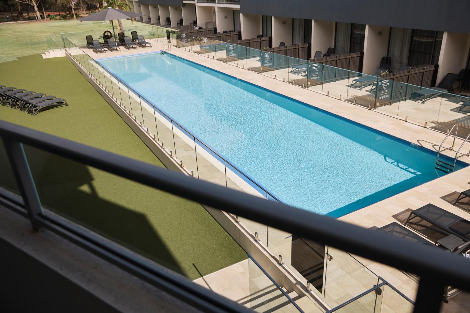 Rydges Resort Hunter Valley Lovedale Luaran gambar