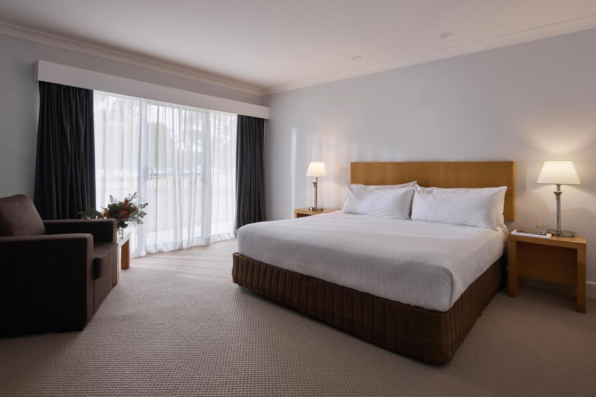 Rydges Resort Hunter Valley Lovedale Luaran gambar