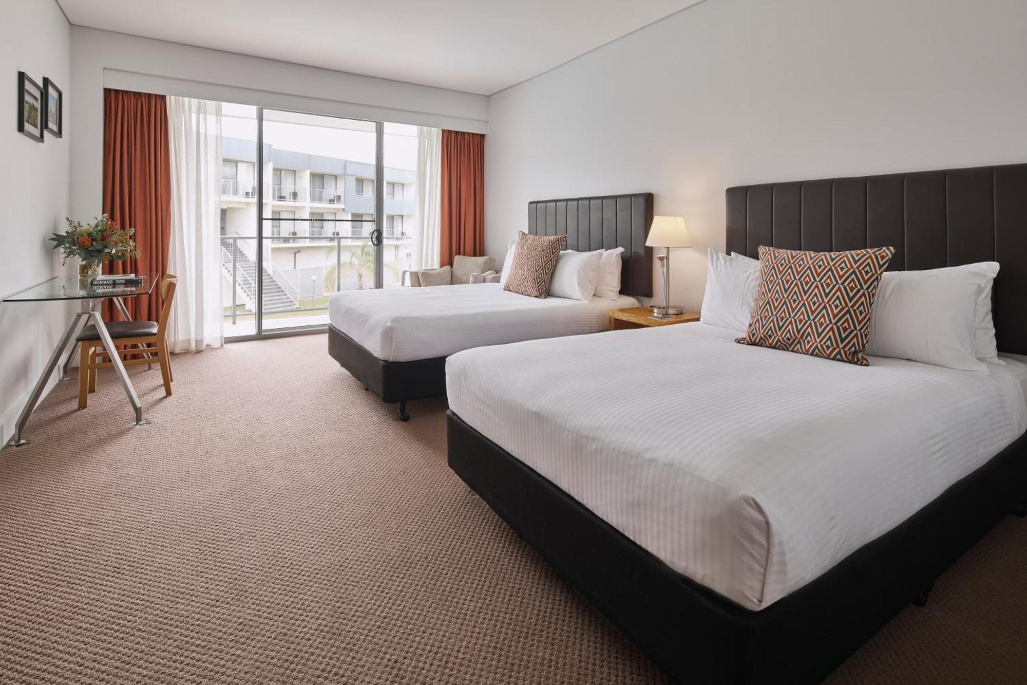 Rydges Resort Hunter Valley Lovedale Luaran gambar