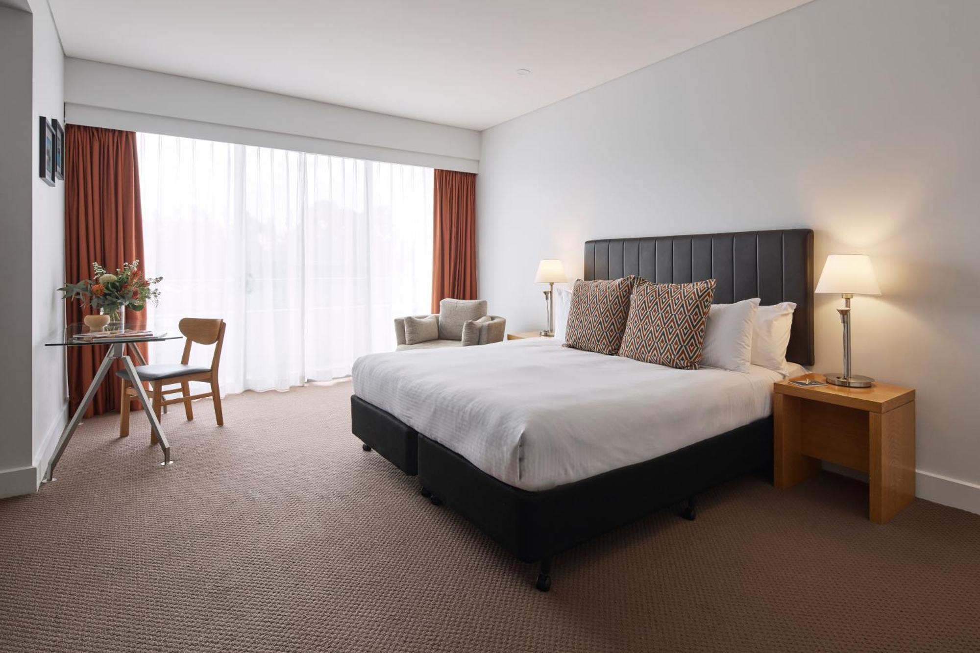 Rydges Resort Hunter Valley Lovedale Luaran gambar
