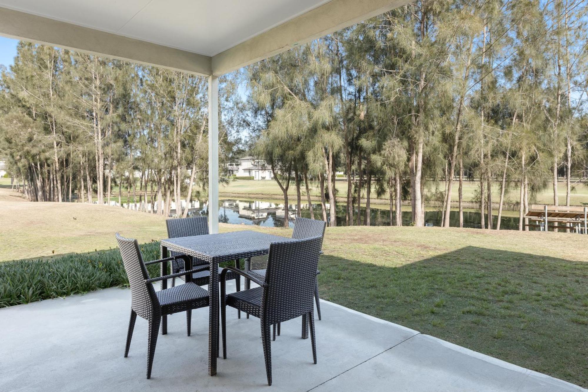 Rydges Resort Hunter Valley Lovedale Luaran gambar