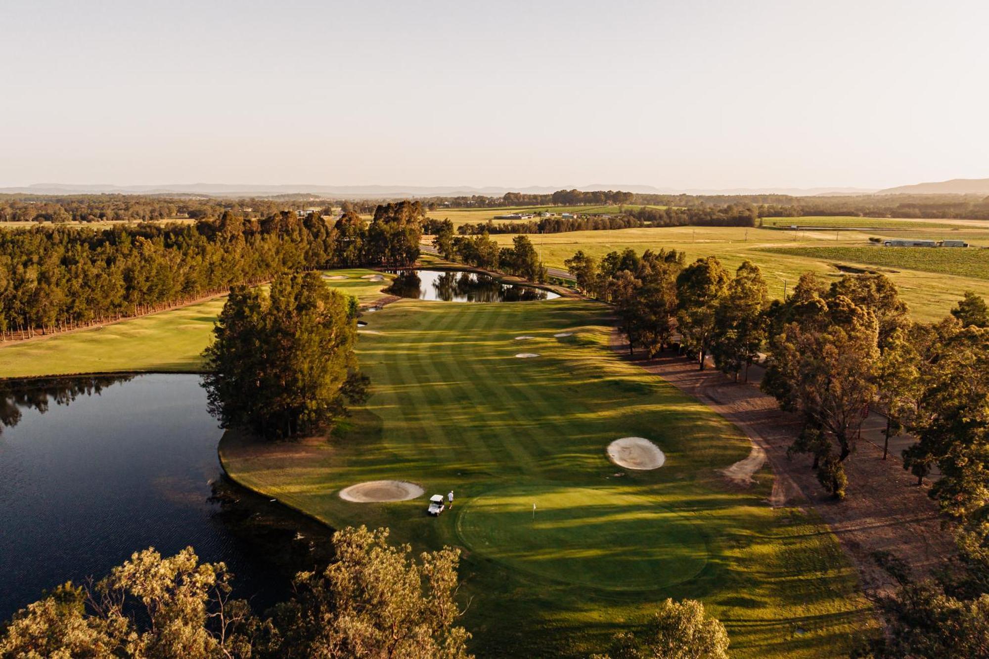 Rydges Resort Hunter Valley Lovedale Luaran gambar