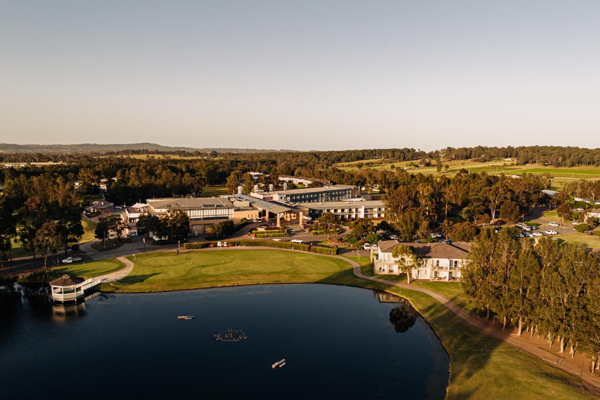 Rydges Resort Hunter Valley Lovedale Luaran gambar
